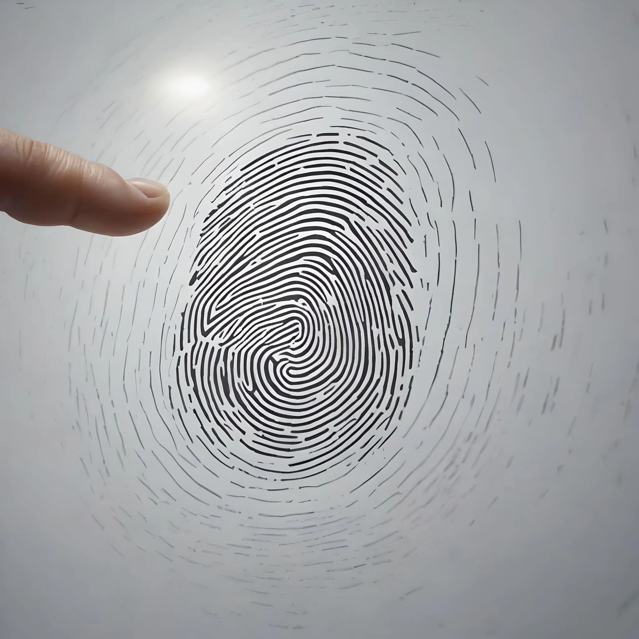 Identity