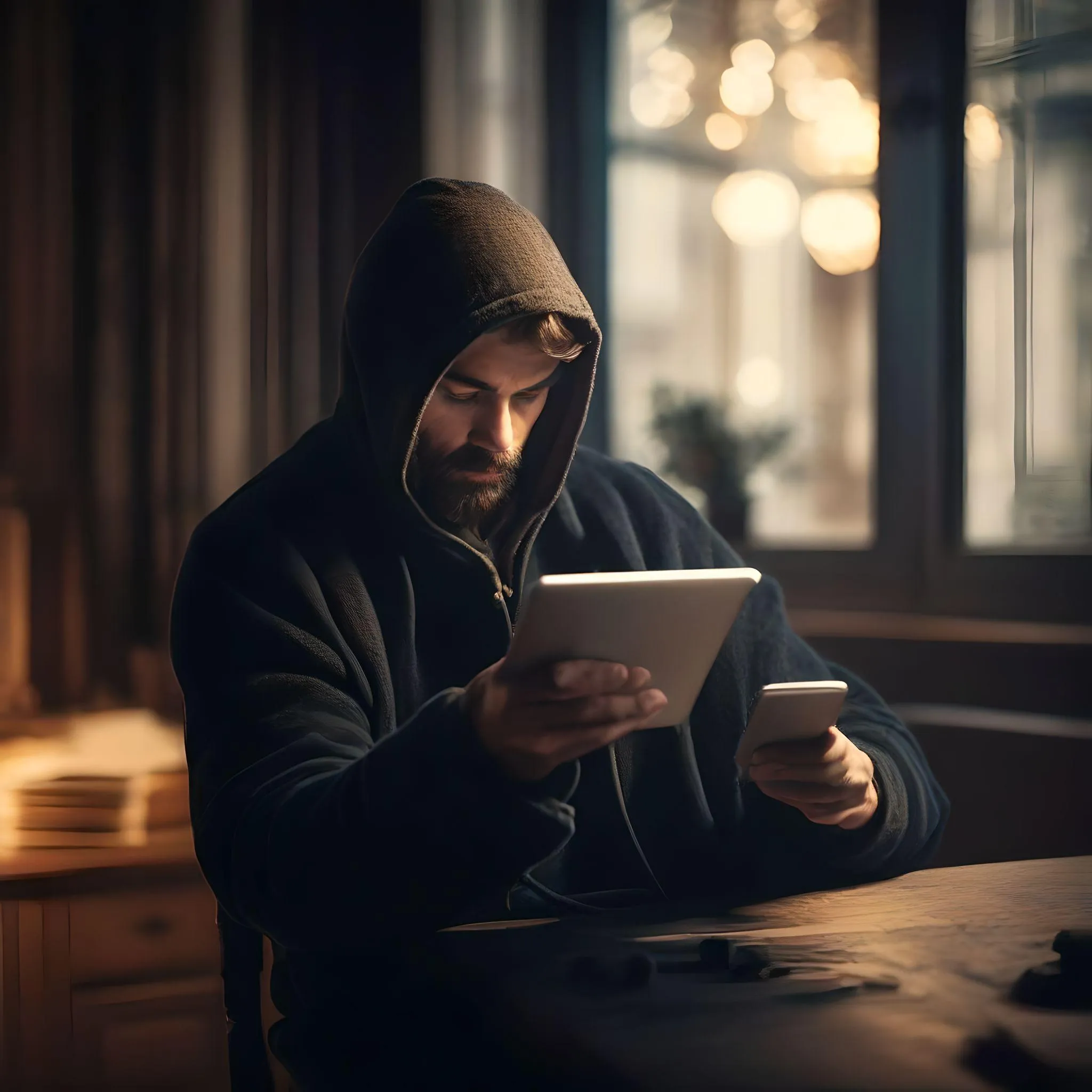 Encrypted Emails