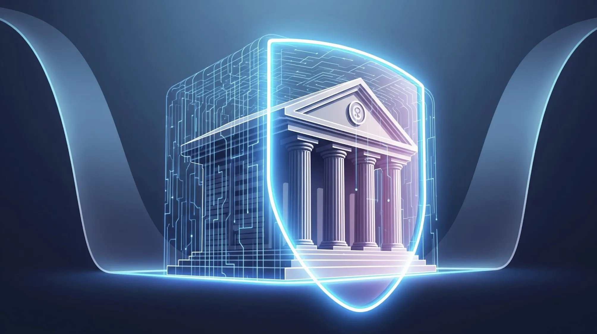 pQCee's SafeQuard Achieves Perfect Score in EY Security Assessment